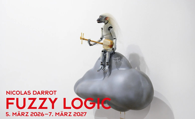 Vernissage Nicolas Darrot Tickets