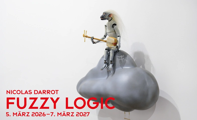 Vernissage Nicolas Darrot Tickets