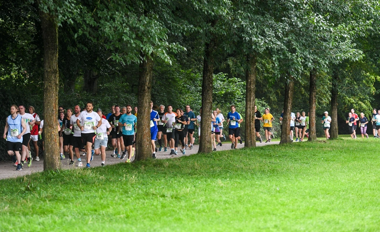 Event-Image for 'Run5 Teamstaffel Hamburg 2026'