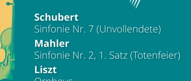 Event-Image for 'Sinfoniekonzert des Akademischen Gesangverein M&uuml;nchen'