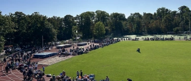 Event-Image for 'MTV Flohmarkt 2025'
