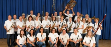 Event-Image for 'Neujahrskonzert 2026'