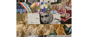 Event-Image for 'Visite commen&shy;t&eacute;e &ndash; Tisser son temps'