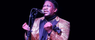 Event-Image for 'Muddy Waters Jr. aka Mud Morganfield & The A-Team'