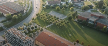 Event-Image for 'Berichte schreiben in der Arbeitsintegration'