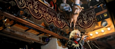 Event-Image for '50 Jahre M&uuml;hle Hunziken - Zusatzshow'