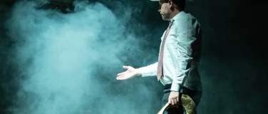 Event-Image for 'Mülheim Absturz Ruhr von Dennis Schwabenland'