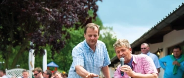 Event-Image for 'Partywochenende Frielendorf 2026  Supersause am Silbersee'