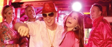 Event-Image for 'Schlagerparty Wangerland'