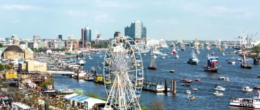 Event-Image for 'Hamburger Hafengeburtstag &ndash; Maritimes Volksfest'