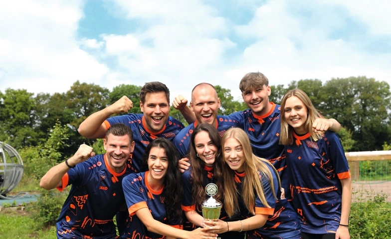 Event-Image for 'Wanger-Cup am Strand'