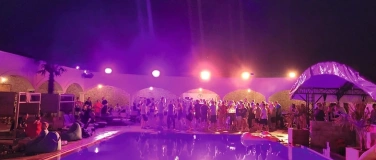 Event-Image for 'M&uuml;ller-Mega-Poolparty'