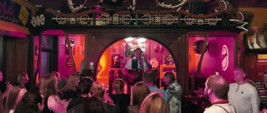 Event-Image for 'Opening im Wangerland mit Mike Leon Grosch'