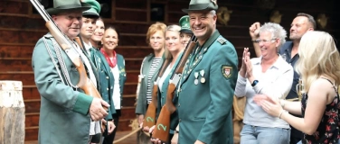 Event-Image for 'Schützenparty im Wangerland-Resort'