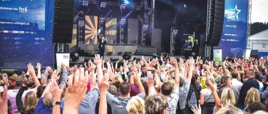 Event-Image for 'SchlagerStern Willingen 2027 &ndash; das Sauerland-Open-Air!'