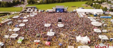 Event-Image for 'VIVA Willingen 2027 &ndash; Open-Air-Knaller im Sauerland!'