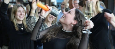 Event-Image for 'Single-Party im Wangerland-Resort an der Nordsee'