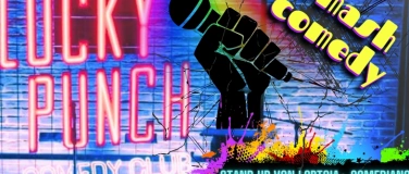 Event-Image for 'Smash + Punch Queer Special'