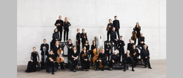Event-Image for 'M&uuml;nchener Kammerorchester'