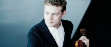 Event-Image for 'M&uuml;nchener Kammerorchester & Sebastian Bohren'