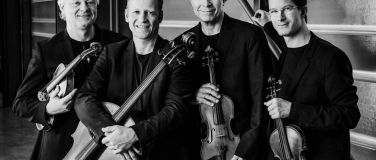 Event-Image for 'M&uuml;nchner Streichquartett mit Emiko Yuasa'