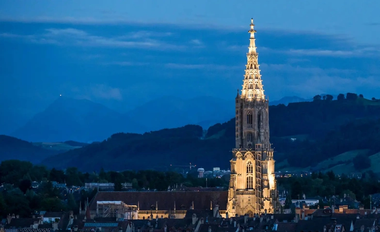 B&auml;rner M&uuml;nschterturm Konzert Billets