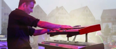 Event-Image for 'Sonntagsmatinee mit Simon Bamberger im Kulturgew&auml;chshaus'