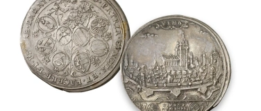 Event-Image for 'Die Reichsstadt Ulm als Garantin stabilen Geldes'