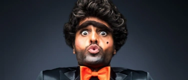 Event-Image for 'Müslüm - Helfetisch'