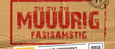Event-Image for 'Müüürig 2026'
