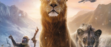 Event-Image for 'Mufasa'