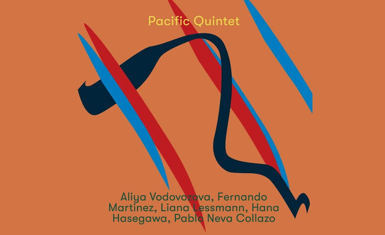 Pacific Quintet Tickets