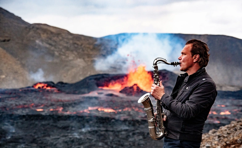 Mulo Francel  &amp; &amp; his fabulous Band Tickets