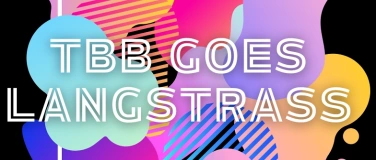 Event-Image for 'TBB GOES LANGSTRASS'