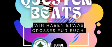 Event-Image for 'QuestenBeats X Globalstage'