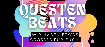 Veranstalter:in von QuestenBeats X Globalstage