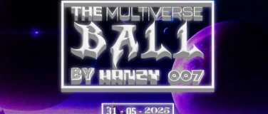 Event-Image for 'The Multiverse Ball'