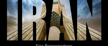 Event-Image for 'Live-Reportage IRAN - Verborgene Sch&ouml;nheit'