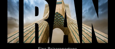 Event-Image for 'Live-Reportage "Iran &ndash; Verborgene Sch&ouml;nheit"'