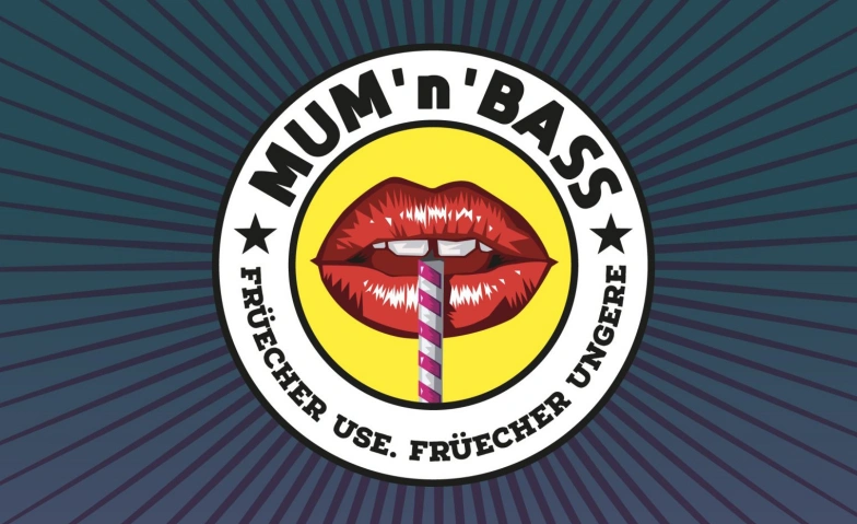 MUM'n'BASS Bierhübeli, Neubrückstrasse 43, 3012 Bern Tickets