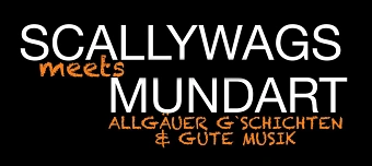 Veranstalter:in von SCALLYWAGS meets MUNDART | So. 20.12.2026