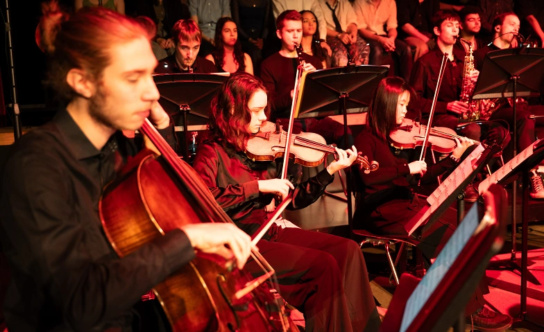Sommerkonzert "Through The Decades"  BBB, Chor GB und Soli Aula Bäumlihof, Basel Tickets