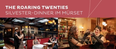 Event-Image for 'Silvesterparty im Mürset in Aarau'