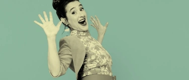 Event-Image for 'Muriel Zemp «Nabelschau»'