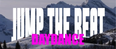 Event-Image for 'JUMP THE BEAT &ndash; MOUNTAIN DAYDANCE'