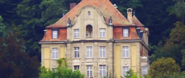 Event-Image for 'Geburtstagskonzert zu Ehren Lucy Campbell'