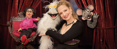 Event-Image for 'Murzarella: Music-Puppet-Comedy'