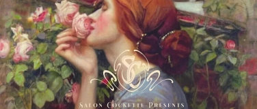 Event-Image for 'The Muse - Salon Cockette Burlesque - Show'