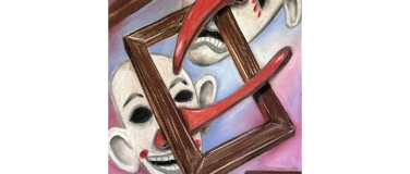 Event-Image for 'Improtheater im Museum'