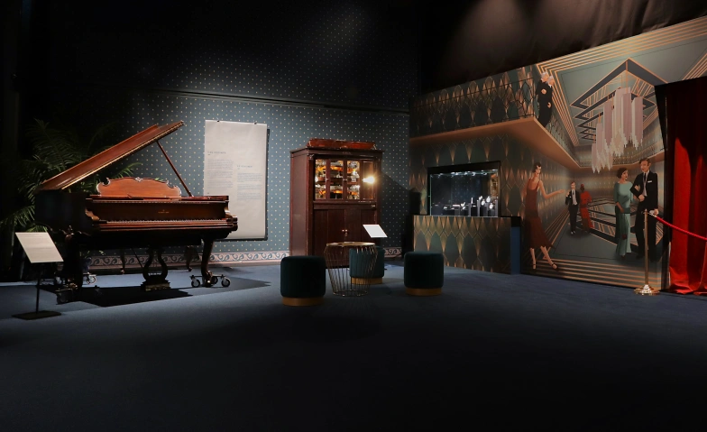 Event-Image for 'MAGIC PIANO'